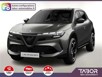 Ibrida 145 Q4 Sport Speciale