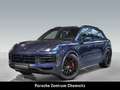 Porsche Cayenne S AHZV;Sitzbelüft.;Soft-Close Blau - thumbnail 1