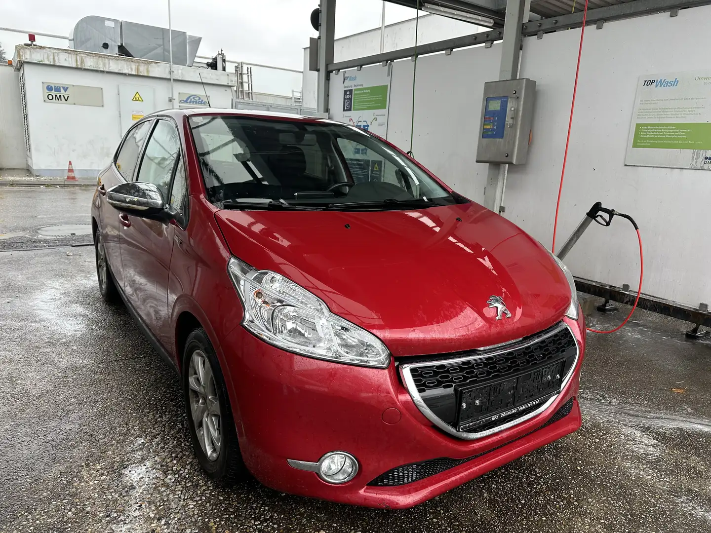 Peugeot 208 PureTech 68 Like 110.000 km - 1