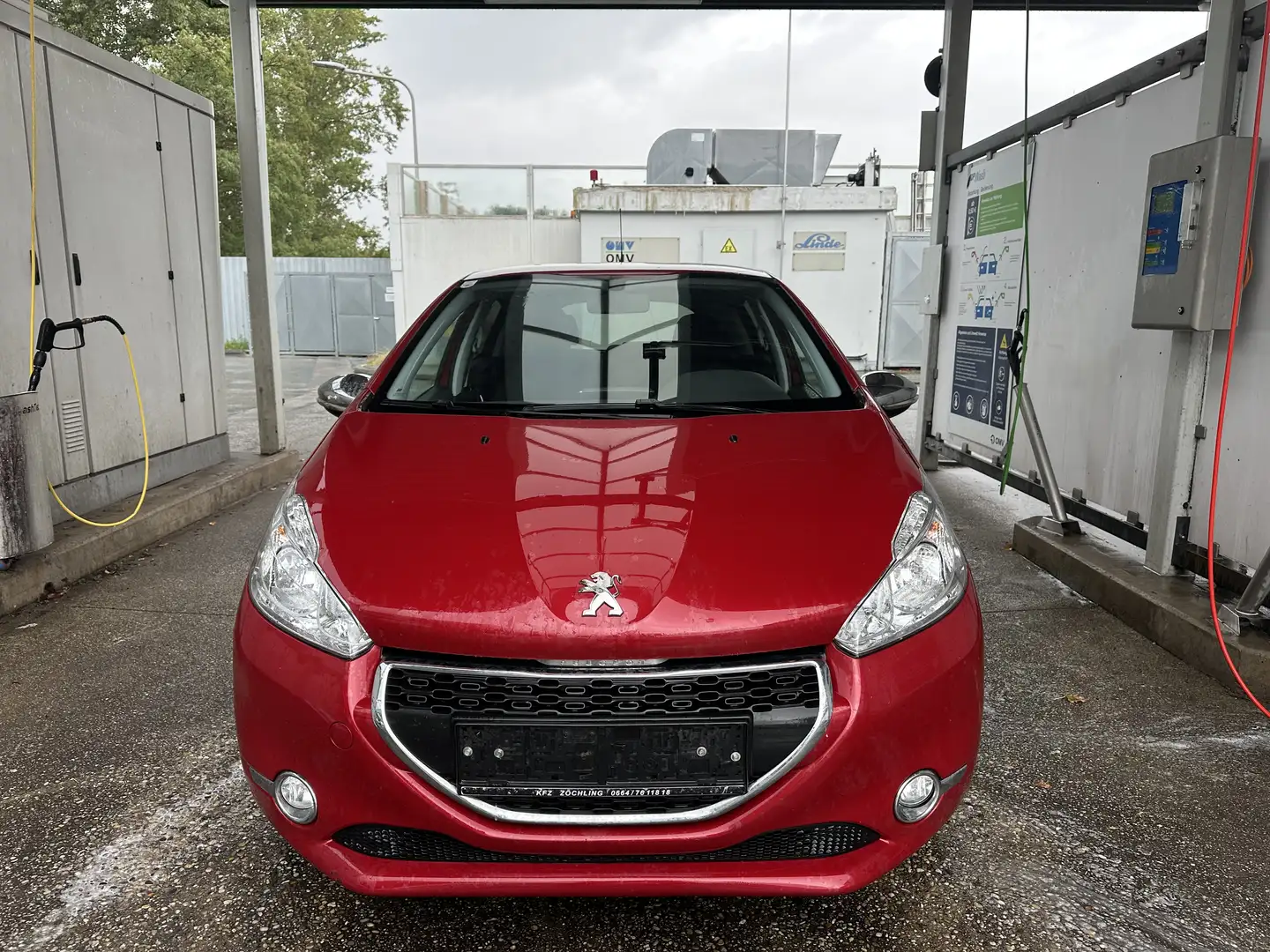 Peugeot 208 PureTech 68 Like 110.000 km - 2