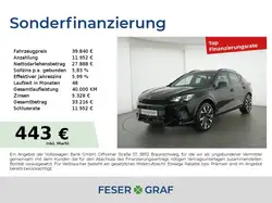 Cupra Formentor VZ 2.0TSI 4x4 DSG AHK LED Intel. Drive