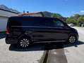 Mercedes-Benz EQV 300 EQV 300 Kombi lang 100kWh Schwarz - thumbnail 3