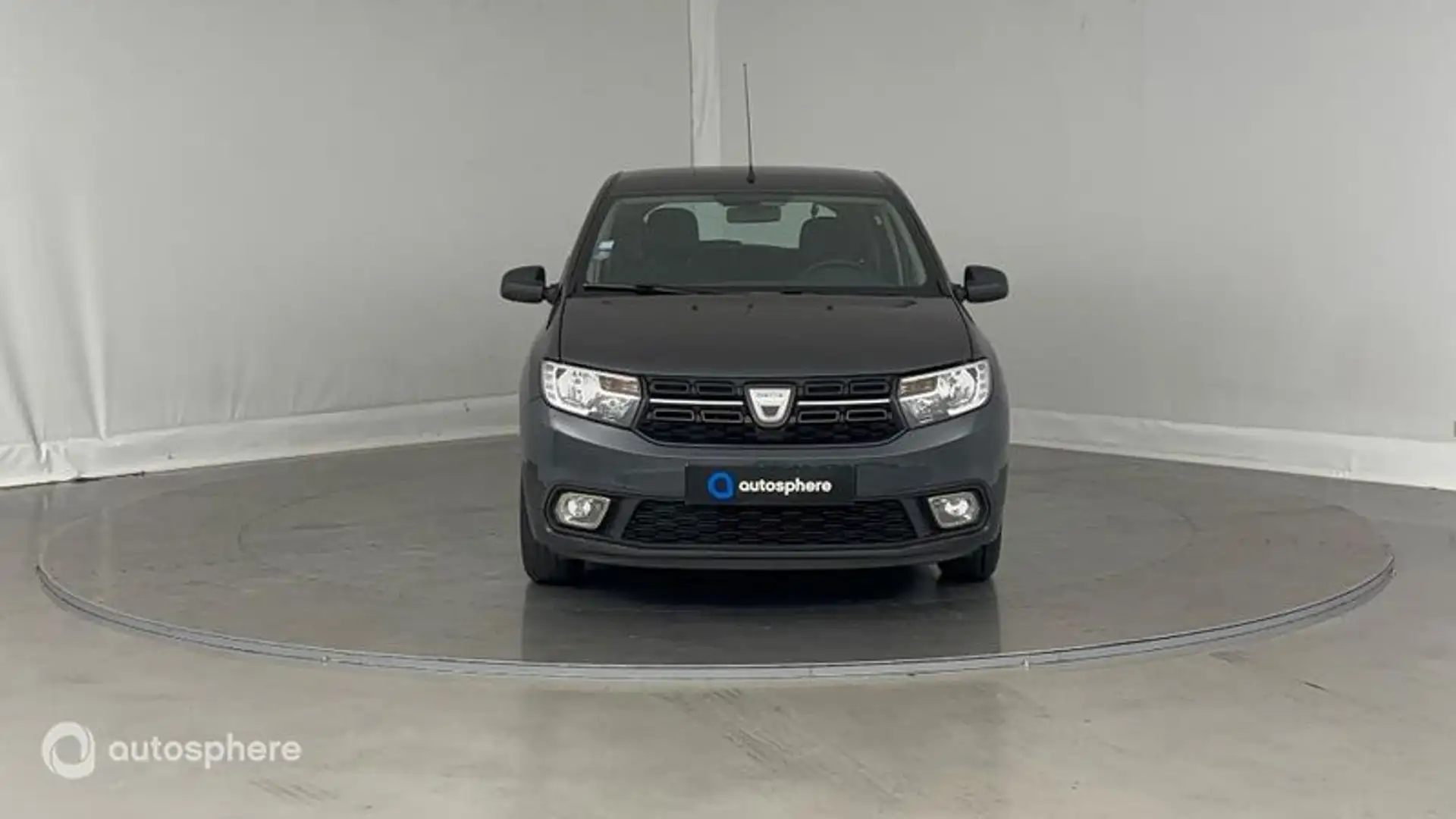 Dacia Sandero 1.0 SCe 75ch Essentiel - 20 - 2