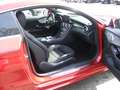 Mercedes-Benz C 250 Coupe 7G-TRONIC AMG Line Rot - thumbnail 9