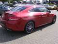 Mercedes-Benz C 250 Coupe 7G-TRONIC AMG Line Rot - thumbnail 5