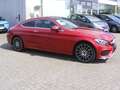 Mercedes-Benz C 250 Coupe 7G-TRONIC AMG Line Rot - thumbnail 6