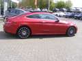 Mercedes-Benz C 250 Coupe 7G-TRONIC AMG Line Rot - thumbnail 7