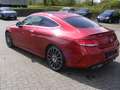 Mercedes-Benz C 250 Coupe 7G-TRONIC AMG Line Rot - thumbnail 3