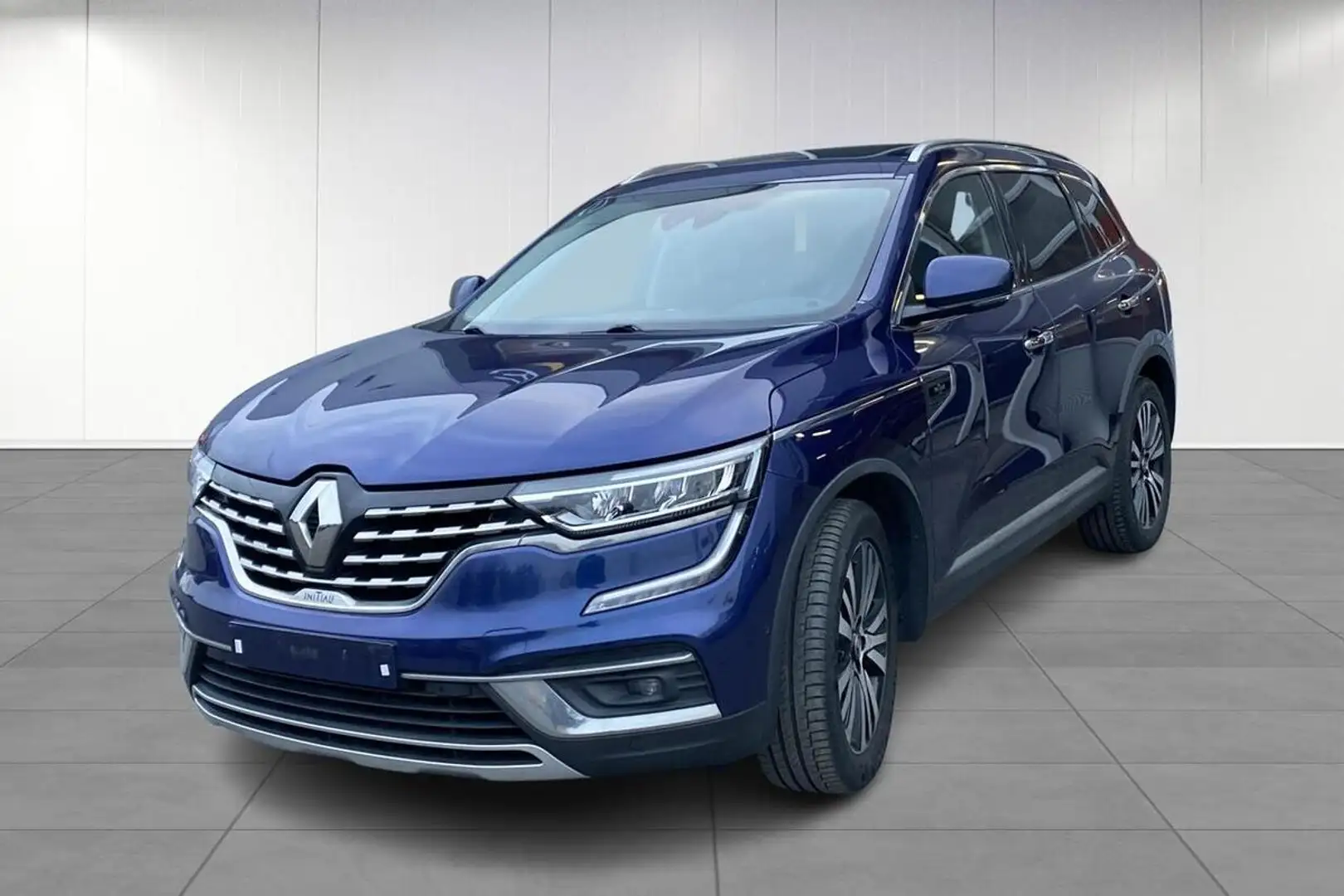 Renault Koleos 1.3 tce Initiale Paris edc Adapt cr ctrl - zete... Albastru - 1