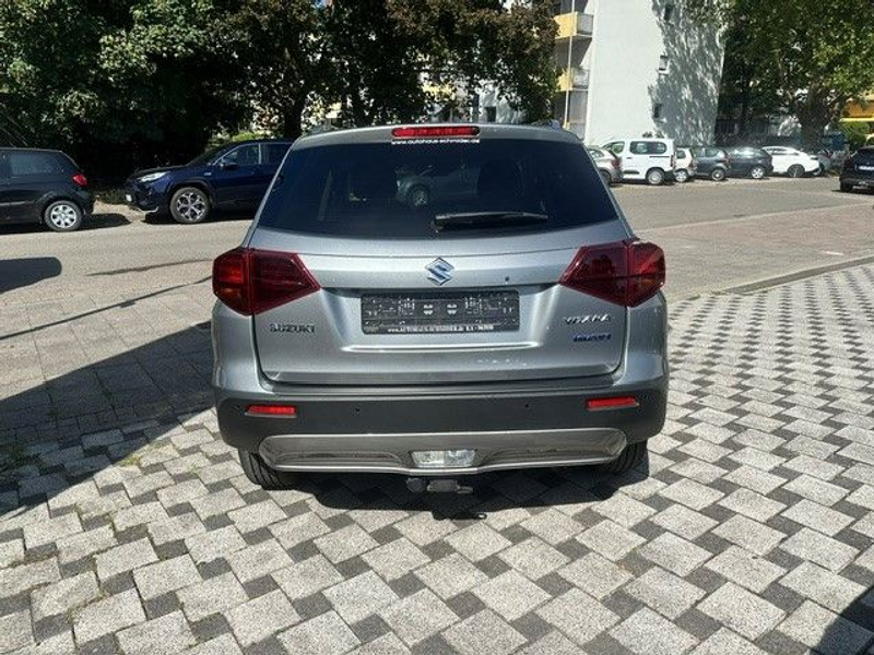 Suzuki Vitara 1.5 Hybrid ALLGRIP AGS Comfort/ NAVI/AHK — photo 6