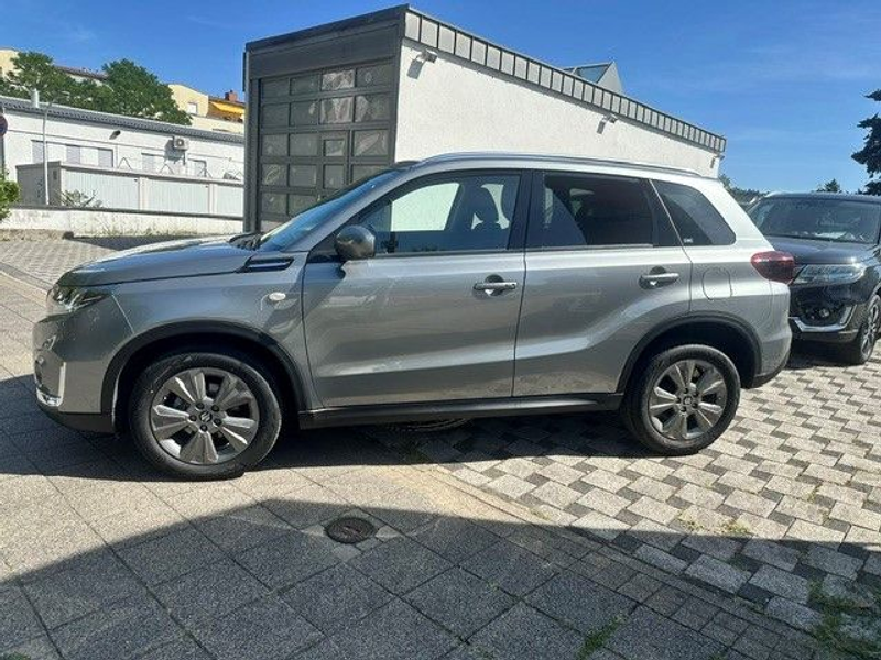 Suzuki Vitara 1.5 Hybrid ALLGRIP AGS Comfort/ NAVI/AHK — photo 4