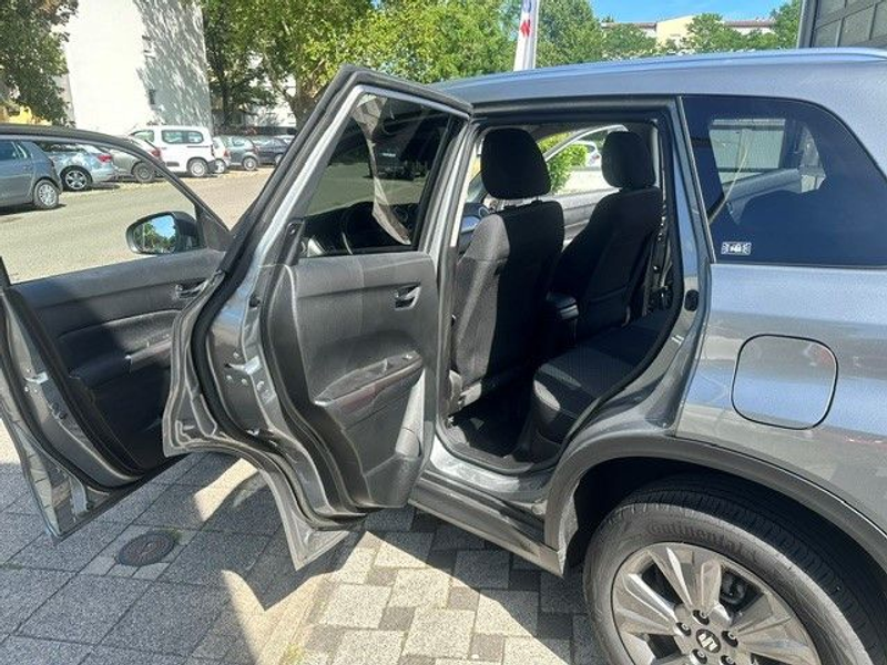 Suzuki Vitara 1.5 Hybrid ALLGRIP AGS Comfort/ NAVI/AHK — photo 14