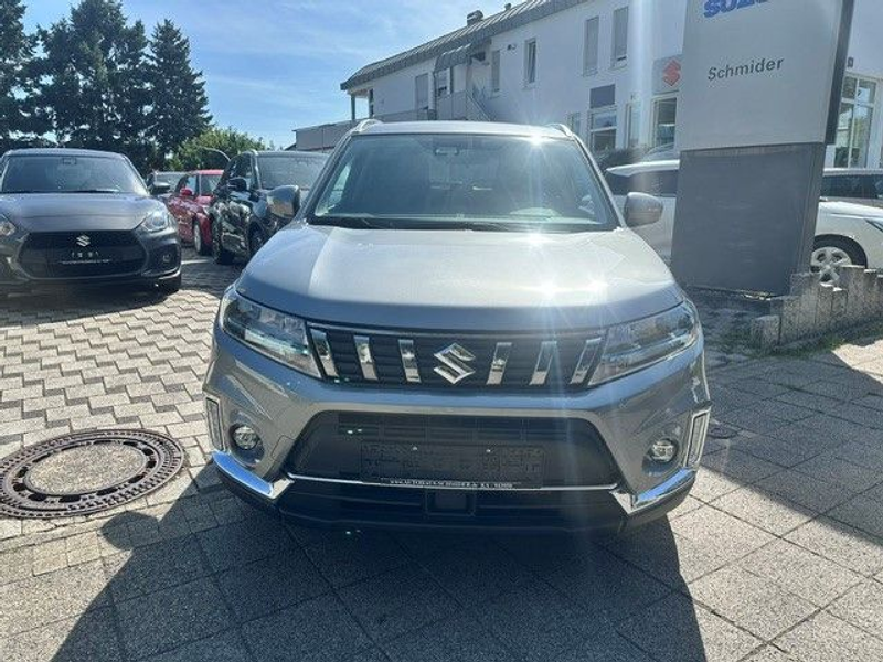 Suzuki Vitara 1.5 Hybrid ALLGRIP AGS Comfort/ NAVI/AHK — photo 2