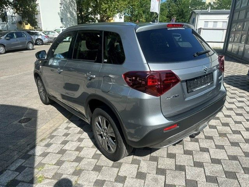 Suzuki Vitara 1.5 Hybrid ALLGRIP AGS Comfort/ NAVI/AHK — photo 5