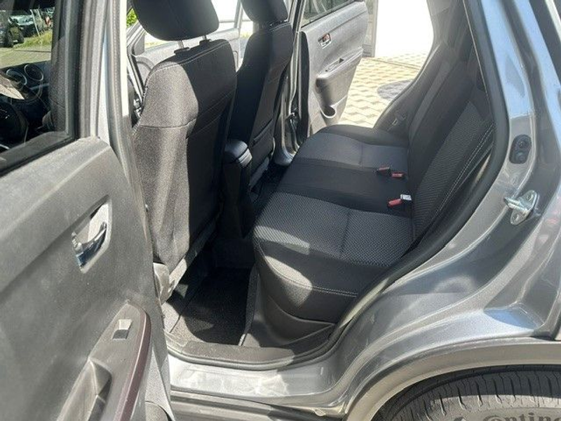 Suzuki Vitara 1.5 Hybrid ALLGRIP AGS Comfort/ NAVI/AHK — photo 15