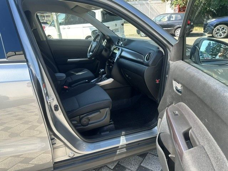 Suzuki Vitara 1.5 Hybrid ALLGRIP AGS Comfort/ NAVI/AHK — photo 10