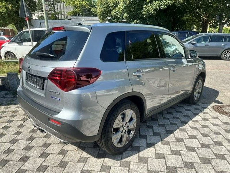 Suzuki Vitara 1.5 Hybrid ALLGRIP AGS Comfort/ NAVI/AHK — photo 7