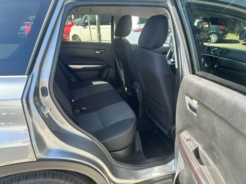 Suzuki Vitara 1.5 Hybrid ALLGRIP AGS Comfort/ NAVI/AHK — photo 12