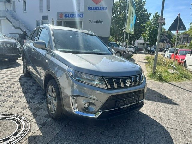 Suzuki Vitara 1.5 Hybrid ALLGRIP AGS Comfort/ NAVI/AHK