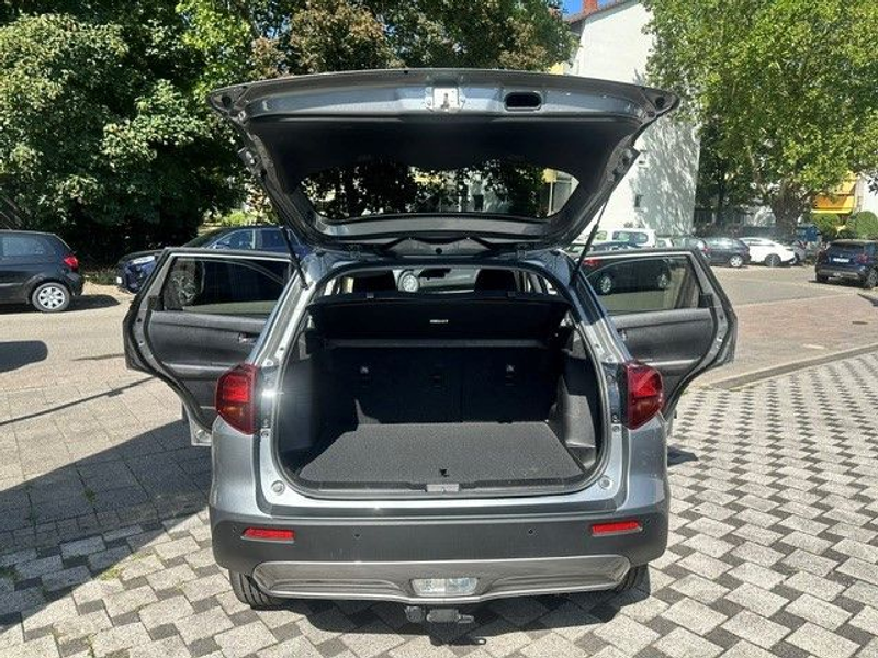 Suzuki Vitara 1.5 Hybrid ALLGRIP AGS Comfort/ NAVI/AHK — photo 13