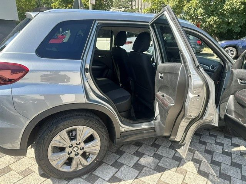 Suzuki Vitara 1.5 Hybrid ALLGRIP AGS Comfort/ NAVI/AHK — photo 11