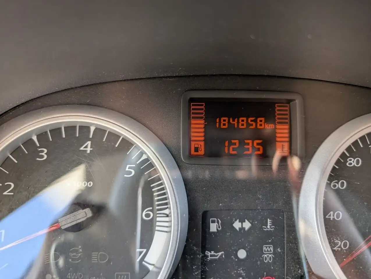 Dacia Duster — photo 4