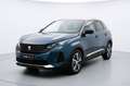 Peugeot 3008 3008 Hybrid 225 e-EAT8 Allure Pack Blu/Azzurro - thumbnail 1