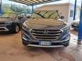 Hyundai TUCSON Tucson 2.0 crdi Xpossible 141cv Autom Noir - thumbnail 3