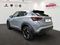 Nissan Juke JUKE AT N-CONNECTA WINTERPAK*LED*NAV*CARPL*ALLW Gris - thumbnail 4