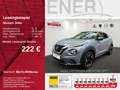 Nissan Juke JUKE AT N-CONNECTA WINTERPAK*LED*NAV*CARPL*ALLW Gris - thumbnail 1
