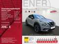 Nissan Juke JUKE AT N-CONNECTA WINTERPAK*LED*NAV*CARPL*ALLW Gris - thumbnail 2
