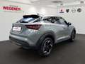 Nissan Juke JUKE AT N-CONNECTA WINTERPAK*LED*NAV*CARPL*ALLW Gris - thumbnail 3