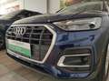 Audi Q5 2ª serie - Q5 50 TFSI e quattro S tronic Business Blu/Azzurro - thumbnail 22