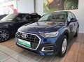 Audi Q5 2ª serie - Q5 50 TFSI e quattro S tronic Business Blu/Azzurro - thumbnail 2