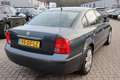 Volkswagen Passat 1.8-5V Turbo Trendline Airco, Climate control, Cru Bleu - thumbnail 3