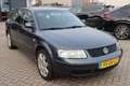 Volkswagen Passat 1.8-5V Turbo Trendline Airco, Climate control, Cru Bleu - thumbnail 7