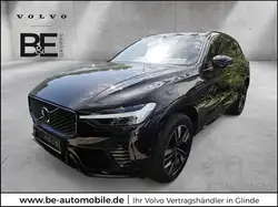 Volvo XC60 T8 Plus Dark Recharge Plug In Hybrid AWD