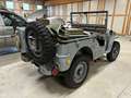 Jeep Willys Grey - thumbnail 4