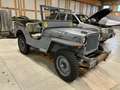 Jeep Willys Grey - thumbnail 3