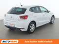 SEAT Ibiza 1.0 FR Weiß - thumbnail 6