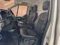 Ford Transit Custom 310 2.0 TDCI L1H1 Sport 170 PK CRUISE-WINTERPAKKET Argent - thumbnail 9