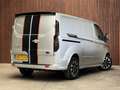 Ford Transit Custom 310 2.0 TDCI L1H1 Sport 170 PK CRUISE-WINTERPAKKET Argent - thumbnail 7