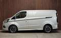 Ford Transit Custom 310 2.0 TDCI L1H1 Sport 170 PK CRUISE-WINTERPAKKET Argent - thumbnail 4