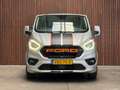 Ford Transit Custom 310 2.0 TDCI L1H1 Sport 170 PK CRUISE-WINTERPAKKET Argent - thumbnail 2