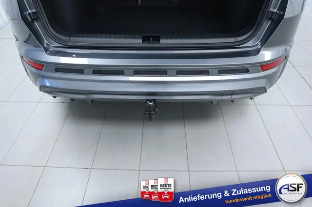 Cupra Ateca view 11