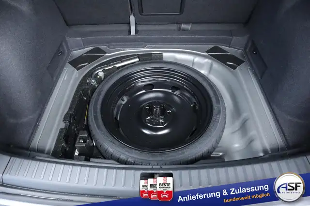 Cupra Ateca view 13