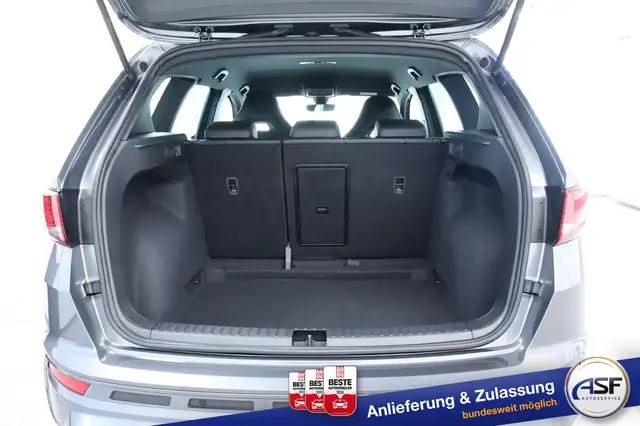Cupra Ateca view 14