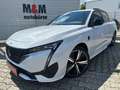 Peugeot 308 SW GT ACC/360°/Massage/Alcantara/Focal/Shz Blanc - thumbnail 1