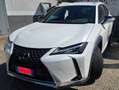 Lexus UX 200 UX 2019250h 2.0 Premium 2wd cvt my20 Bianco - thumbnail 2