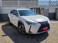 Lexus UX 200 UX 2019250h 2.0 Premium 2wd cvt my20 Bianco - thumbnail 1